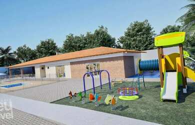 Imagem: O apartamento à venda possui 2 Dormitórios, 1 Banheiro, 1