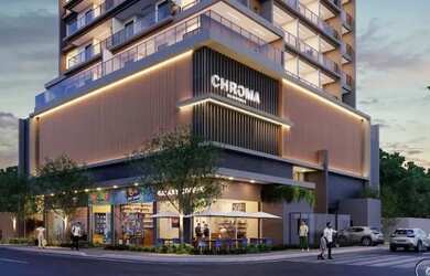 Imagem 6: Garden em Praia da Costa Vila Velha ES