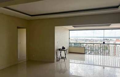 Imagem: Alugo Apartamento com 4 suites, 3 vagas, andar alto na Batista