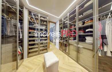 Imagem 16: Espetacular Apartamento à Venda na Al. Campinas