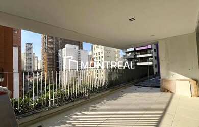 Imagem 2: APARTAMENTO GARDEN SUSPENSO À VENDA EM PINHEIROS, 2 SUÍTES. 2 VAGAS...