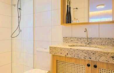 Imagem 9: Casa a venda no condomínio Barra Garden Barra dos Coqueiros