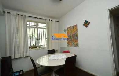 Imagem 4: Apartamento de 3 quartos Bairro Floresta em Belo Horizonte