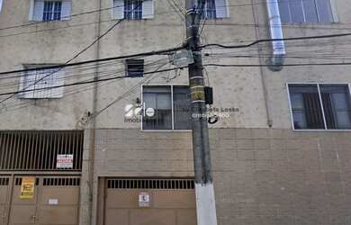 Imagem: O depósito possui 148m² de Área e está localizado em Jardim