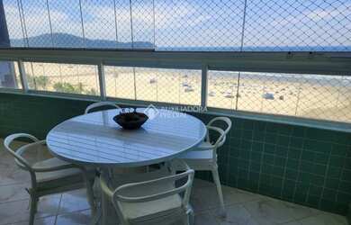 Imagem: O apartamento possui 3 Dormitórios, 3 Banheiros, 3 Vagas na