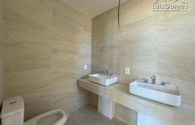 Imagem 12: OCEANA GOLF ABSOLUT DESIGN - Apartamento 4 quartos com 4 suites com 231...