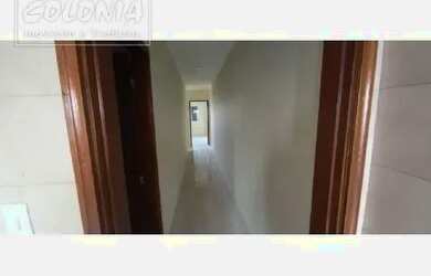 Imagem 6: Apartamento para locação - Vila Alto de Santo André, Santo André