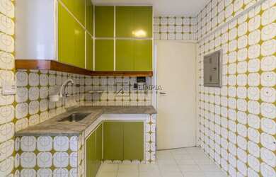 Imagem 10: Venda Apartamento 3 Dormitórios - 101 m² Pinheiros