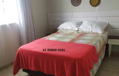 Imagem 7: Casa em Guaratuba - Piscina com Hidromassagem- 60m da praia - Nereidas