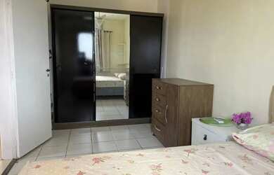 Imagem 7: Alugo Fit Mirante do Parque 3 quartos sendo 1 suite com 02 vagas