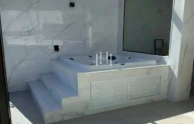 Imagem 9: Linda casa para alugar com 380 metros quadrados com 4 quartos