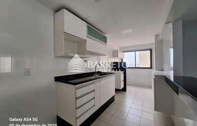 Imagem 8: AP 02Q, GNA, SETOR BUENO, ED. BEETHOVEN TORR B, 601