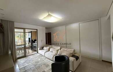 Imagem 9: Apartamento com 4 dormitórios para alugar, 212 m² por R$ 24.879,60/mês...