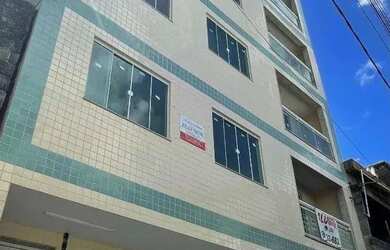 Imagem: O apartamento possui 2 Dormitórios, 1 Banheiro, 65m² de Área