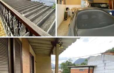 Imagem 10: Casa no centro de Nova Friburgo