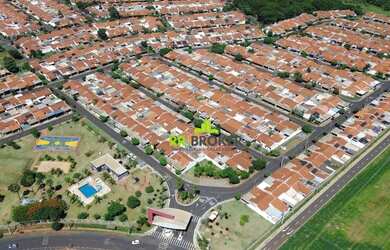 Imagem 16: Casa com 2 dormitórios à venda, 110 m² por R$ 420.000,00 - Parque da...