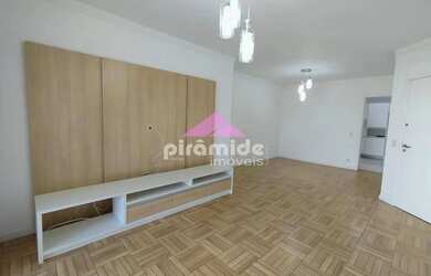 Imagem 6: Apartamento na Vila Ema no Condomínio Panorama Vila Ema em São José dos Campos