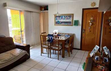 Imagem 7: Cachambi Apartamento com 3 dormitórios