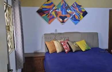 Imagem 7: Oportunidade - Casa - Conjunto Residencial Vale dos Pinheiros - 3 Dormitórios...