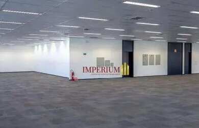 Imagem 5: Andar Corporativo para alugar, 1820 m² por R$ 169.260,00/mês - Jardim...