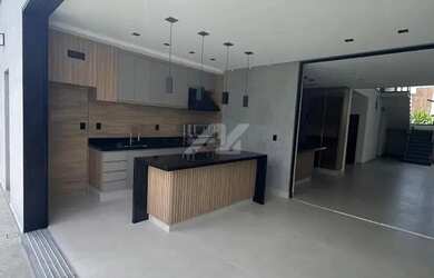 Imagem 9: casa - Loteamento Residencial Arborais - Campinas