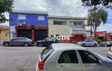 Imagem 13: Prédio à venda, 394 m² por R$ 1.795.000,00 - Jardim Felicidade Zona...