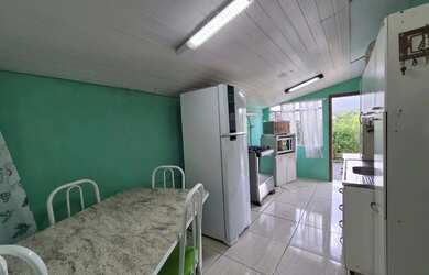 Imagem 4: Casa para venda em Jaraguá 99 com 2 quartos , 77m²