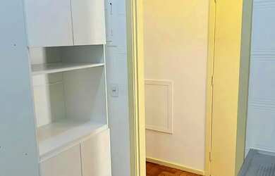 Imagem 16: FLAMENGO - Rua Marques de Abrantes - 2 quartos reformado e armários