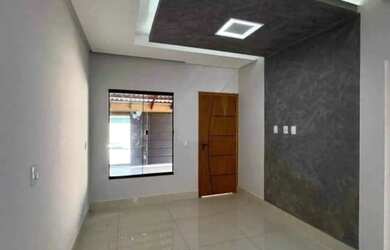 Imagem 5: VENDO ESSA CASA NO BAIRRO PLANALTO PRÓXIMO AO POSTO EQUADOR - CASA DESOCUPADA