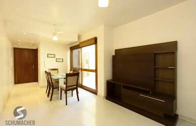 Imagem 3: Bem localizado 03 dorm. Suite, churrasqueira, 01 vaga , Auxiliadora