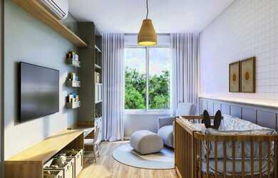 Imagem 8: Condomínio com apenas 4 casas de 232 m² no bairro Tristeza