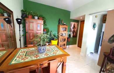 Imagem 6: Recreio dos Bandeirantes