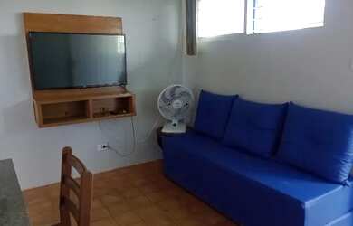 Imagem 5: PACOTE APTO MOBILIADO NO JANGA,1 QUARTO P/O NATAL OU FINAL DE ANO NA AVENIDA...