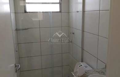 Imagem 5: Apartamento para aluguel 2 quartos no Edifício Parque Astral - Araraquara...