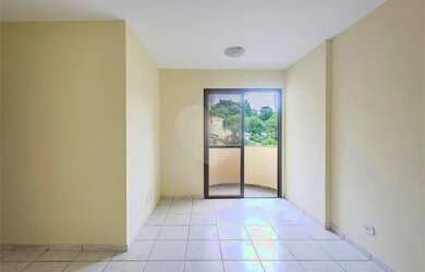 Imagem 2: Apartamento com 2 quartos à venda ou para locação em Vila Mariana -...