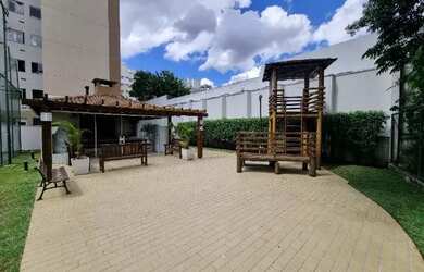 Imagem 15: OoApartamento 2 dormitórios c/suíte, 1 vaga de garagem, mobiliado no...