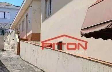 Imagem: O terreno possui 400m² de Área e está localizado em Vila