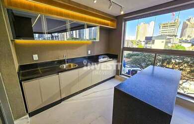 Imagem 12: Apartamento de Alto Padrão para Aluguel Opus Penthouses Setor Marista