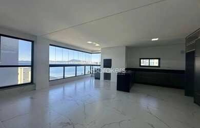 Imagem 2: APARTAMENTO DE 130m² COM 3 SUÍTES E 2 VAGAS NO CENTRO DE ITAPEMA