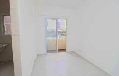 Imagem 3: Imóvel para aluguel com 46 metros quadrados com 2 quartos em Demarchi...