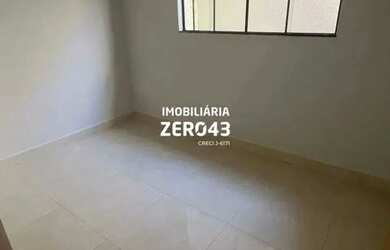 Imagem 9: Casa Jardim São Paulo II à venda 2 quartos 1 vaga Londrina