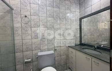 Imagem 10: Apartamento para aluguel, 3 quartos, 1 suíte, 1 vaga, Segismundo Pereira - Uberlândia/MG