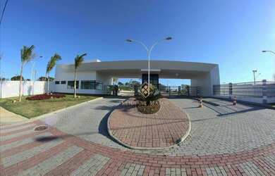 Imagem: O terreno possui 360m² de Área e está localizado em São