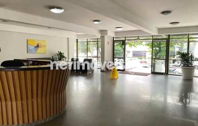 Imagem: Sala Comercial de 42m² com Ponto Estratégico no Coração