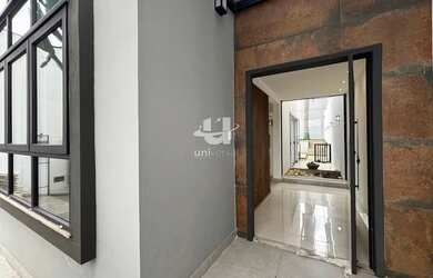 Imagem 3: Casa com piscina para Locação no bairro Aeroporto