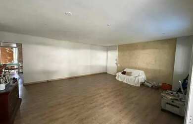 Imagem 8: Terrazzas - Planta enorme! Vendo 4 Quartos na Praia da Barra da Tijuca