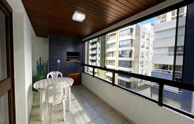 Imagem 3: Imóvel para venda com SACADA DE FRENTE 1 quarto em Centro - Capão da...