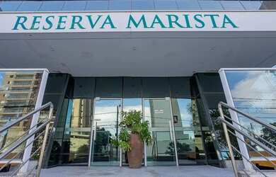 Imagem 3: Apartamento duplex para locação no Edifício Reserva Marista, Setor...