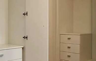 Imagem 12: Imóvel para aluguel possui 118 metros quadrados com 3 quartos em Tijuca...