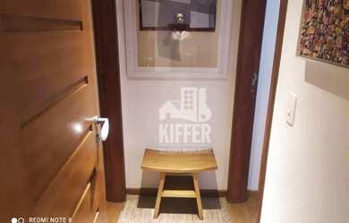 Imagem 12: Apartamento com 4 dormitórios à venda, 167 m² por R$ 1.780.000,00 - Icaraí - Niterói/RJ